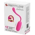 Kép 9/9 - PRETTY LOVE - SMART JULIUS VIBRÁLÓ TOJÁS