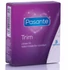 Kép 1/4 - Pasante Thin Trim – prémium vékony óvszer, 3 darabos