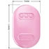 Kép 5/8 - PRETTY LOVE – érzéki elektro-stimuláló csipesz pink színben