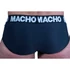 Kép 2/2 - MACHO - MS30NG SLIP FEKETE S