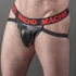 Kép 2/2 - MACHO - MX25RC JOCK PIROS BŐR S