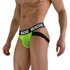 Kép 2/2 - MACHO - MX28FA JOCK SÁRGA S
