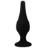 Kép 1/2 - Pretty Love – ergonomikus szilikon anális dugó 14 cm