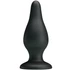 Kép 1/6 - PRETTY LOVE – ergonómikus szilikon análplug 15,4 cm