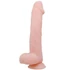 Kép 1/5 - BAILE - szuperrealisztikus 22 cm-es dildó