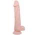 Kép 2/5 - BAILE - SZUPER REALISZTIKUS VIBRÁTOR 22 CM