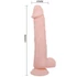 Kép 4/5 - BAILE - SZUPER REALISZTIKUS VIBRÁTOR 22 CM