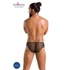 Kép 2/6 - PASSION - 035 SLIP RICHARD FEKETE S/M