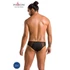 Kép 2/6 - PASSION - 042 SLIP TIMMY FEKETE S/M