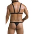 Kép 4/6 - PASSION - 039 SZETT ANDREW BLACK S/M