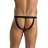 Kép 4/6 - PASSION - 044 SLIP OPEN BEN FEKETE S/M