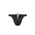 Kép 5/6 - PASSION - 044 SLIP OPEN BEN FEKETE S/M