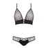 Kép 3/4 - CASMIR - LAGERTA KÉTRÉSZES BIKINI SZETT S/M