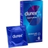 Kép 1/2 - Durex Natural Classic – prémium óvszer, 6 darabos kiszerelés