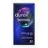 Kép 2/3 - DUREX - PLEASURE PROLONGED DELAYED 12 DARAB