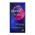 Kép 2/2 - DUREX - CLIMAX MUTUO 12 DARAB