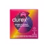 Kép 1/2 - DUREX - érzéki kényeztető, 3 darabos prémium szett
