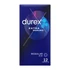Kép 2/3 - DUREX - EXTRA BIZTONSÁGOS 12 DARAB