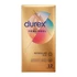 Kép 2/3 - DUREX - REAL FEEL 12 DARAB