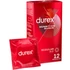 Kép 1/3 - Durex Soft & Sensitive – érzékeny prémium óvszer 12 db-os