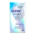 Kép 2/2 - DUREX - LÁTHATATLAN EXTRA VÉKONY 12 DARAB