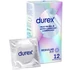 Kép 1/3 - Durex Invisible – extra síkosított óvszer 12 db-os kiszerelés