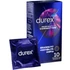 Kép 1/3 - Durex – prémium szilikon síkosító 10 db-os kiszerelés