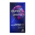 Kép 2/3 - DUREX - TÖKÉLETES KAPCSOLAT SZILIKON EXTRA SÍKOSÍTÓ 10 DARAB