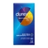 Kép 2/3 - DUREX - TERMÉSZETES XL 12 DARAB
