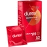 Kép 1/3 - Durex Sensitive XL – extra érzékeny óvszer, 10 darabos