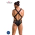 Kép 2/6 - PASSION - 045 BODY VICTOR FEKETE S/M