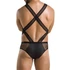 Kép 4/6 - PASSION - 045 BODY VICTOR FEKETE S/M