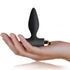 Kép 2/3 - PLUG ANAL PARA PRINCIPIANTES PETITE SENSATIONS - FEKETE