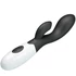 Kép 4/9 - PRETTY LOVE - BRIGHTY G-SPOT VIBRÁTOR FEKETE