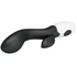 Kép 6/9 - PRETTY LOVE - BRIGHTY G-SPOT VIBRÁTOR FEKETE