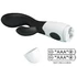 Kép 8/9 - PRETTY LOVE - BRIGHTY G-SPOT VIBRÁTOR FEKETE