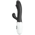 Kép 2/10 - PRETTY LOVE - SNAPPY G-SPOT VIBRÁTOR FEKETE