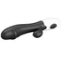 Kép 6/10 - PRETTY LOVE - SNAPPY G-SPOT VIBRÁTOR FEKETE