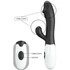 Kép 8/10 - PRETTY LOVE - SNAPPY G-SPOT VIBRÁTOR FEKETE