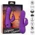 Kép 9/10 - CalExotics - Manhattan Beach Marvel – prémium nyuszivibrátor