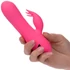 Kép 1/10 - CalExotics Sacramento Sweetie – nyúl vibrátor, rózsaszín