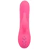 Kép 2/10 - CalExotics Sacramento Sweetie – nyúl vibrátor, rózsaszín