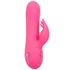 Kép 3/10 - CalExotics Sacramento Sweetie – nyúl vibrátor, rózsaszín