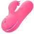 Kép 4/10 - CalExotics Sacramento Sweetie – nyúl vibrátor, rózsaszín