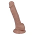 Kép 2/7 - MR INTENSE - 9 REALISZTIKUS PÉNISZ 17.8 -O- 3CM