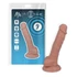 Kép 3/7 - MR INTENSE - 9 REALISZTIKUS PÉNISZ 17.8 -O- 3CM