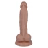 Kép 5/7 - MR INTENSE - 9 REALISZTIKUS PÉNISZ 17.8 -O- 3CM
