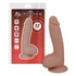 Kép 3/5 - MR INTENSE - 17 REALISZTIKUS PÉNISZ 19.7 -O- 4.1 CM