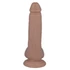 Kép 5/5 - MR INTENSE - 17 REALISZTIKUS PÉNISZ 19.7 -O- 4.1 CM