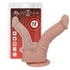 Kép 3/7 - MR INTENSE – 19,8 cm realisztikus vibrátor